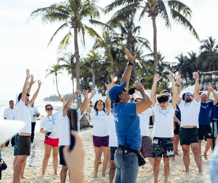 C. Next Fabricators 2025 Riviera Maya