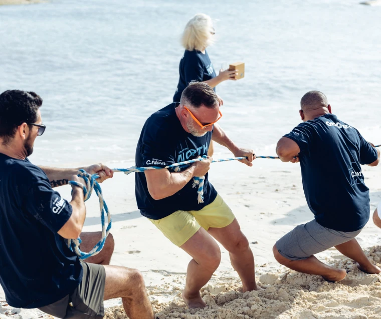 C. Next Fabricators 2025 Riviera Maya