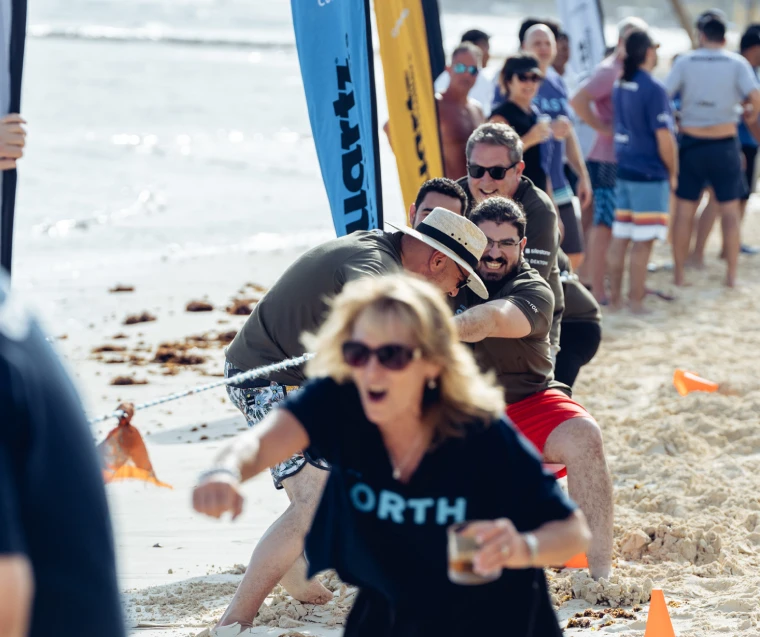 C. Next Fabricators 2025 Riviera Maya