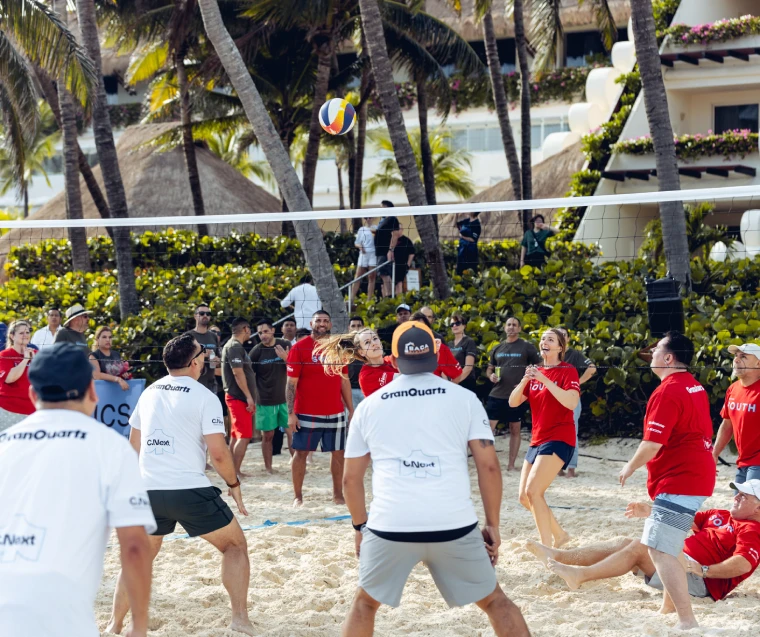 C. Next Fabricators 2025 Riviera Maya