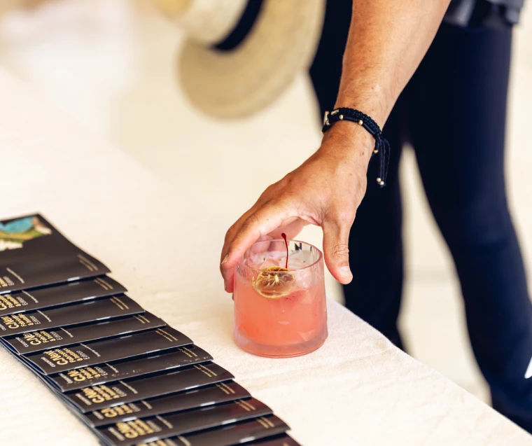 C. Next Fabricators 2025 Riviera Maya