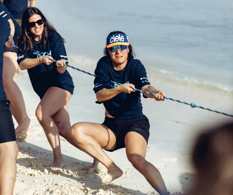 C. Next Fabricators 2025 Riviera Maya