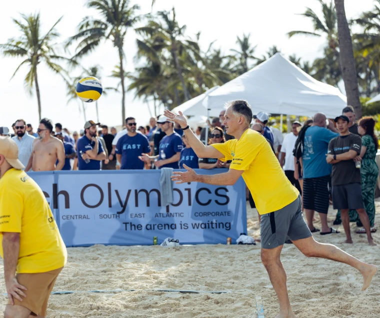 C. Next Fabricators 2025 Riviera Maya