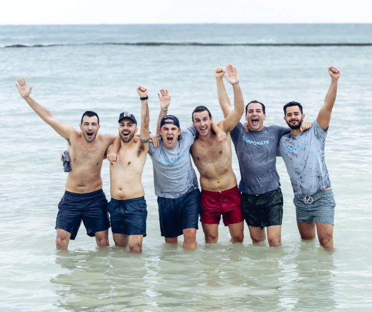 C. Next Fabricators 2025 Riviera Maya