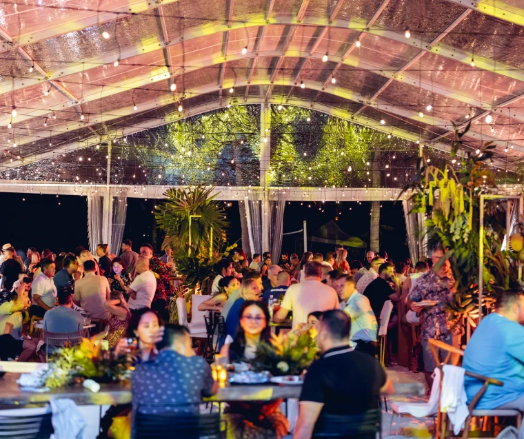 C. Next Fabricators 2025 Riviera Maya