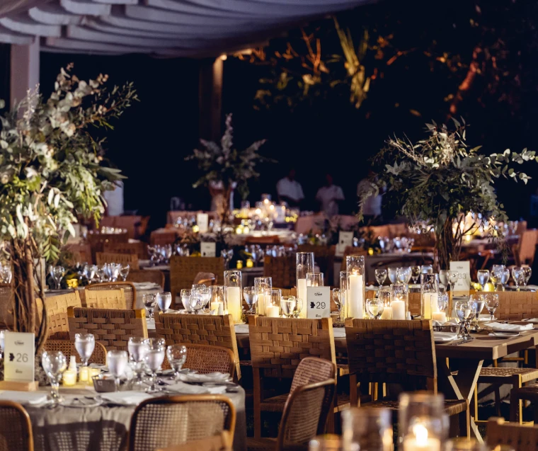 C. Next Fabricators 2025 Riviera Maya