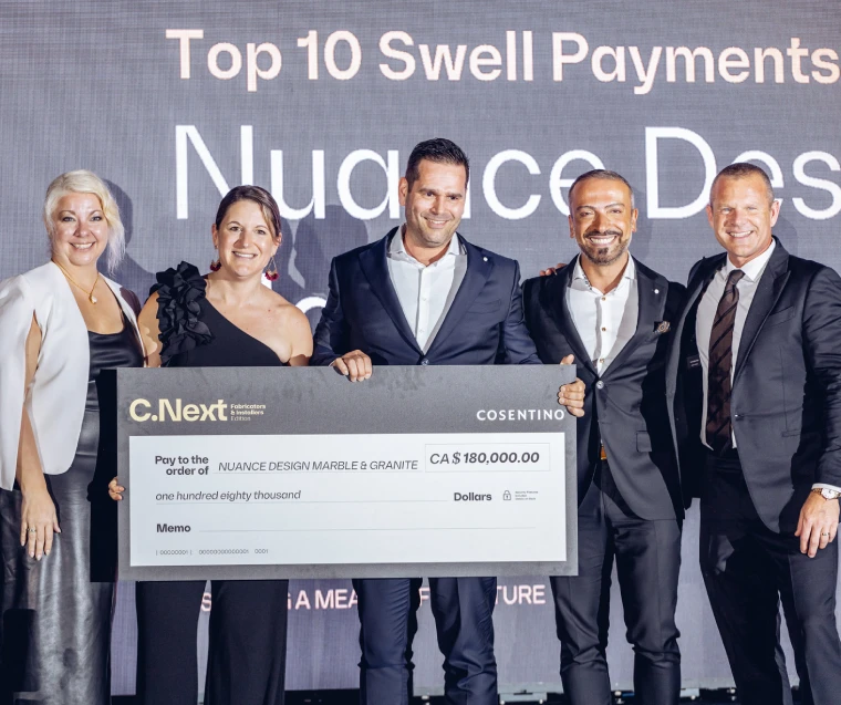 C. Next Fabricators 2025 Riviera Maya