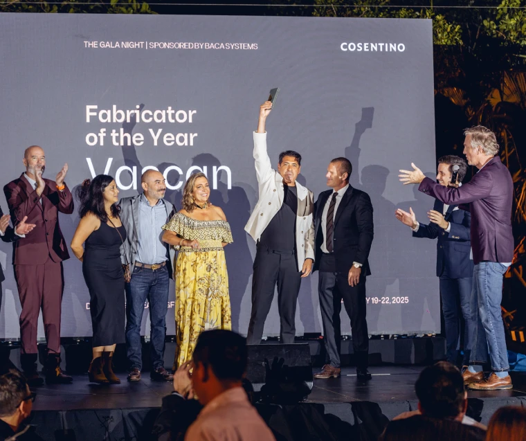 C. Next Fabricators 2025 Riviera Maya