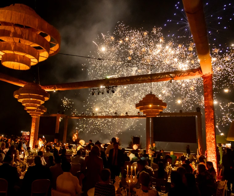 C. Next Fabricators 2025 Riviera Maya