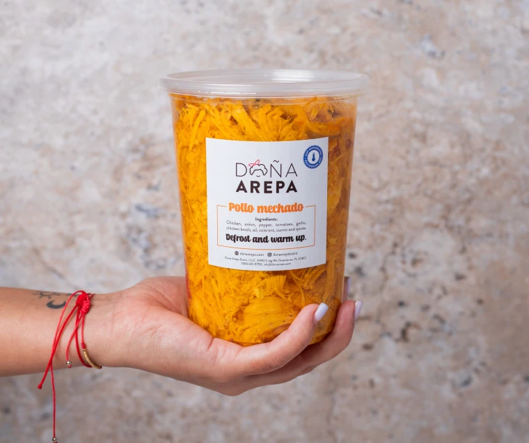 Doña arepa Restaurant – Boca Raton, FL