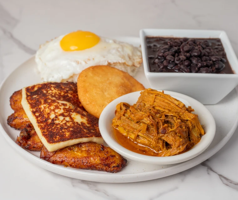 Doña arepa Restaurant – Boca Raton, FL