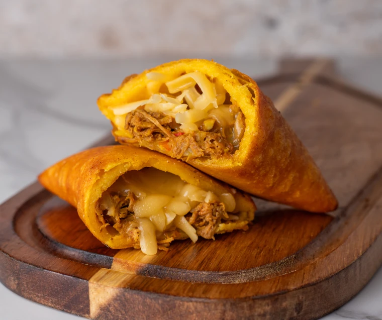 Doña arepa Restaurant – Boca Raton, FL