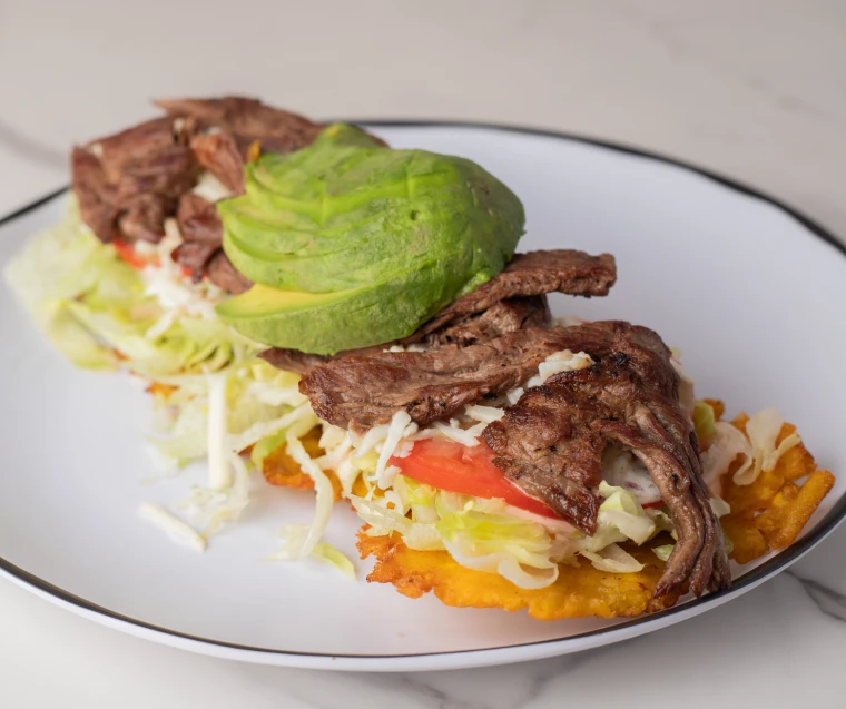 Doña arepa Restaurant – Boca Raton, FL