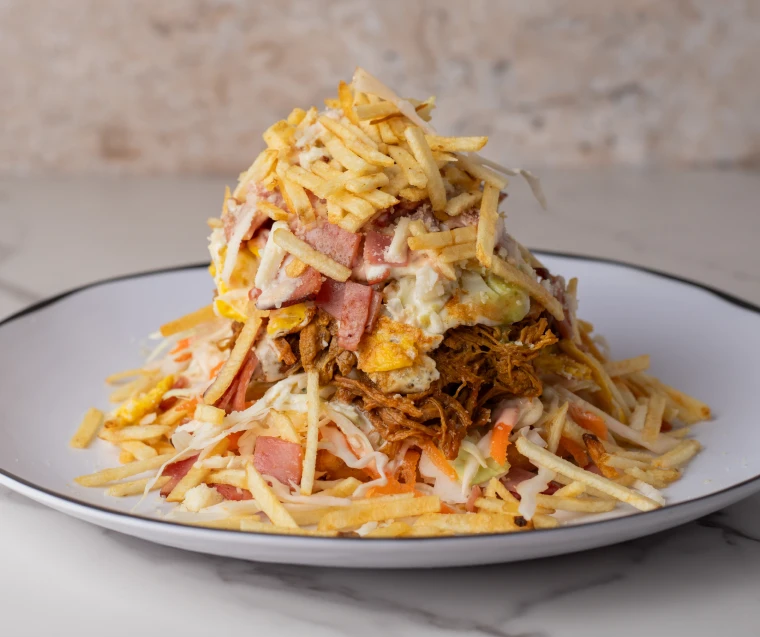 Doña arepa Restaurant – Boca Raton, FL