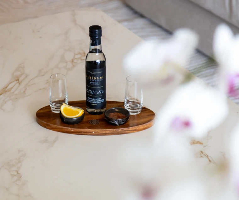 surfaces food & drinks – grand velas boutique Los cabos