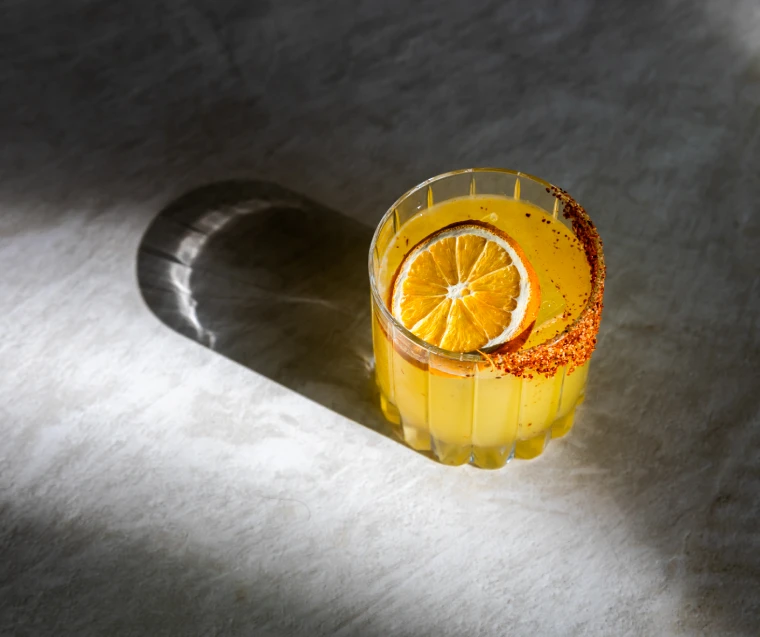 surfaces food & drinks – grand velas boutique Los cabos