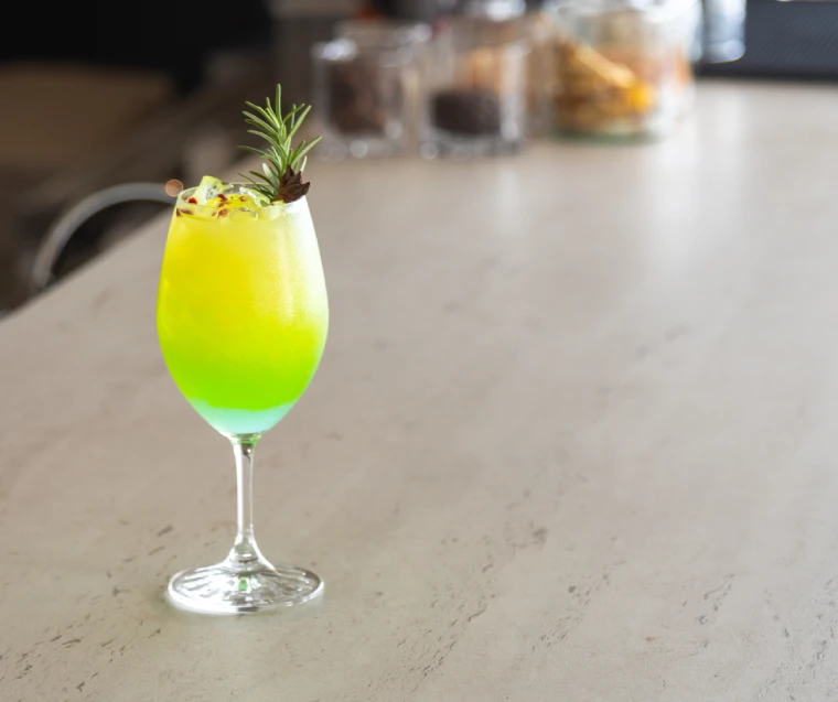 surfaces food & drinks – grand velas boutique Los cabos